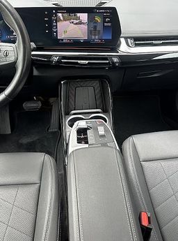 Zunanja slika - BMW X1 - serija :  sDrive18d AVT xLine-USNJE-KAMERA-LED-18COL-NAVI - 9 - Predogledna slika