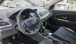 Zunanja slika - Renault Megane - Mégane Coupé 1,5 dCi 95 TEMP KLIMA KLJUKA - 8 - Predogledna slika