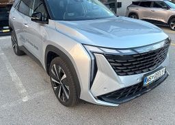 Zunanja slika - Geely StarRay - 2.0 TD 8A T AWD GF+ - 2 - Predogledna slika