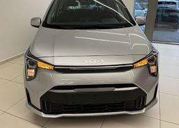 Zunanja slika - KIA Picanto - 1.0 GDI LX Active. - 2 - Predogledna slika