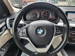 Zunanja slika - BMW serija X5 - X5 sDrive25d xenon-navi-alu-pdc-kamera-usnje-vl.kljuk - 16 - Predogledna slika