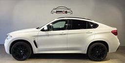 Zunanja slika - BMW X6 - xDrive 30d Avt. - 2 - Predogledna slika