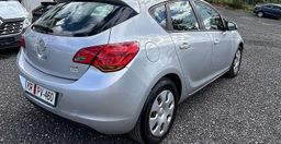 Zunanja slika - Opel Astra - 1.7CDTI 81 KW + BREZ POLOGA TUDI ZA TUJCE - 3 - Predogledna slika