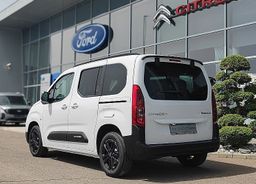 Zunanja slika - Citroën Berlingo - Max M BlueHDi 130 S S EAT8 - 4 - Predogledna slika