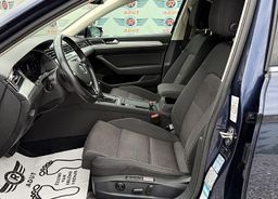 Zunanja slika - VW Passat - Variant 2.0|COMFORTLINE|VIRTUAL|GREJ.SEDEŽ|MEMORY|JAMSTVO - 7 - Predogledna slika