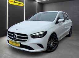 Zunanja slika - Mercedes-Benz B-Razred - B 180 FUL LED NAVI TEMP GR.SEDEŽEV PDC KAM VIRTUAL - 1 - Predogledna slika