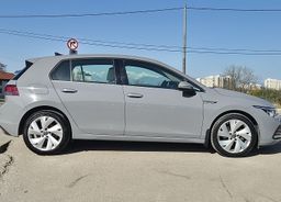 Zunanja slika - VW Golf - 2.0 TDI avt. Style °MATRIX °VIRTUAL °ALKANTARA - 7 - Predogledna slika