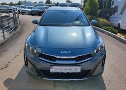 Zunanja slika - KIA XCeed - 1.6 T-GDi EX WAY ISG.7DCT 110 kW+ZIMSKE GUME - 2 - Predogledna slika
