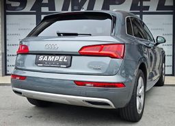 Zunanja slika - Audi Q5 - 40 TDI quattro S tronic Sport 140kW - SLO - LED - 6 - Predogledna slika