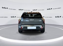 Zunanja slika - KIA EV3 - STAR 58.3 kWh baterija... - 6 - Predogledna slika