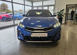 Zunanja slika - KIA XCeed - 1.6 T-GDi EX WAY ISG.7DCT 110.3 kW. VEČ BARV - 2 - Predogledna slika