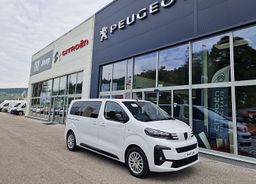 Zunanja slika - Peugeot Traveller - Business  L2 2.0 BlueHDi 180 EAT8 6.4 - 1 - Predogledna slika
