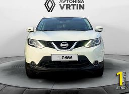 Zunanja slika - Nissan Qashqai - 1.5 DCI Z ENOLETNIM JAMSTVOM - 5 - Predogledna slika