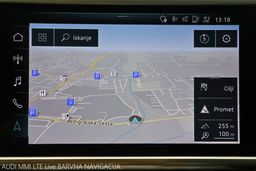 Zunanja slika - Audi A6 - Avant 40TDI S-Tronic Sport 204KM - 12 - Predogledna slika