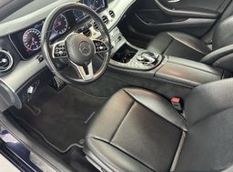 Zunanja slika - Mercedes-Benz E-Razred - AMG Line Avt. 220 AMG 4Matic.NEMŠKI.KAMERA.DIZEL - 18 - Predogledna slika