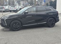 Zunanja slika - Forthing Forthing T5 EVO - T5 Evo my 2025 + ADAS - 2 - Predogledna slika