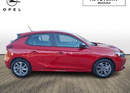 Zunanja slika - Opel Corsa - 1.2 TURBO 74KW EDITION - Testno vozilo - 6 - Predogledna slika