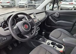 Zunanja slika - Fiat 500X - 2.0 Multijet II 16v AWD Cross SLOVENSKO POREKLO - 7 - Predogledna slika