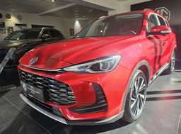 Zunanja slika - MG MG ZS - ZS 1.5L Hybrid Luxury - 1 - Predogledna slika