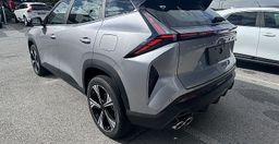 Zunanja slika - Geely Cityray - 1.5 7DCT FWD GF - 5 - Predogledna slika