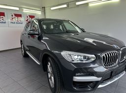 Zunanja slika - BMW X3 - serija : BMW serija   xDrive30e.USNJE.NAVI.LED.76.000 KM. - 2 - Predogledna slika