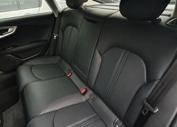 Zunanja slika - Audi A7 - 3.0 TDI 218ks S-LINE °MATRIX° QUATTRO navigacija - 12 - Predogledna slika