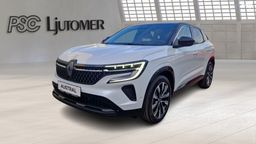 Zunanja slika - Renault Austral - TCe 160 Mild hybrid Techno Avt. - 2 - Predogledna slika