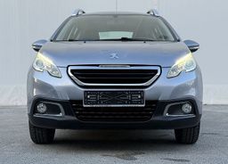 Zunanja slika - Peugeot 2008 - 1.2 PureTech 82 ACTIVE 1.LASTNIK-SLOVENSKI - 2 - Predogledna slika