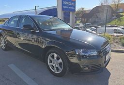 Zunanja slika - Audi A4 - 2.0 TDI LIMUZINA... - 1 - Predogledna slika