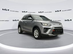 Zunanja slika - SsangYong Tivoli - 1.5 T-GDi Fresh 2WD A T - 3 - Predogledna slika