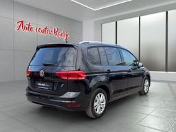 Zunanja slika - VW Touran - 2,0 TDI DSG - 12 - Predogledna slika