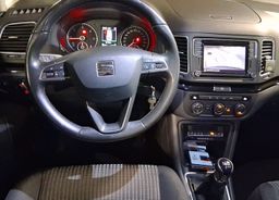 Zunanja slika - Seat Alhambra - 2.0 TDI 110KW SIETE STYLE - 13 - Predogledna slika