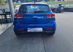 Zunanja slika - KIA Rio - 1.2 DPI  62 kW  LX Urban. 5M T - 6 - Predogledna slika