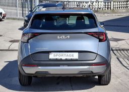 Zunanja slika - KIA Sportage - 1.6 T-GDi 110kW EX Fresh Plus 7 DCT. VEČ BARV - 5 - Predogledna slika
