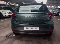 Zunanja slika - Dacia Sandero - 1.0 TCe 90 Stepway Expression - 6 - Predogledna slika