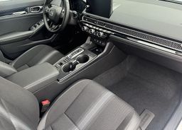 Zunanja slika - Honda Civic - 2.0|HIBRID|SPORT|AUT|ACC|NAVI|LED|PREMIUM - 9 - Predogledna slika