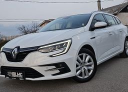 Zunanja slika - Renault Mégane - Megane 1.0 TCe 114ks°1.LASTNIK°°FULL LED° NAVIGACIJA° - 3 - Predogledna slika