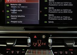 Zunanja slika - BMW X3 - serija : 2.0d-190KM-XD-SPORTLINE-COCKPIT-KAMER-LED-115.000K - 17 - Predogledna slika