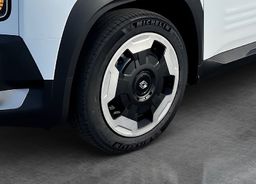 Zunanja slika - Renault 4 E-tech - evolution EV52 110kW - 5 - Predogledna slika