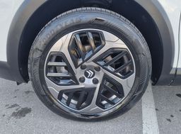 Zunanja slika - Citroën C4 X - PLUS 1.2 PURETECH - AVTOMATIK - POTRJENA SERVISNA - 18 - Predogledna slika