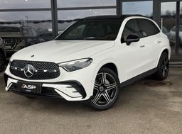 Zunanja slika - Mercedes-Benz GLC-Razred - GLC 200 d 4MATIC Premium Plus - 3 - Predogledna slika