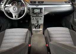 Zunanja slika - VW CC - 2.0 TDI BI XENON-GRETJE-PDC-NAVI-TEMP... - 14 - Predogledna slika
