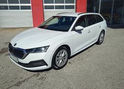 Zunanja slika - Škoda Octavia - 2.0 TDI Style DSG 110 kW-MATRIX LED -43- - 1 - Predogledna slika