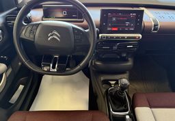 Zunanja slika - Citroën C4 Cactus - 1.2 PureTech SHiNE -1.LASTNIK-SLO.-ODLIČEN- - 10 - Predogledna slika