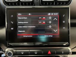 Zunanja slika - Citroën C3 - Aircross 1,2 PureTech 110 S&S Shine - 16 - Predogledna slika