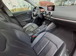 Zunanja slika - Audi Q2 - 35 TFSI DEC AKCIJA SPORT MATRIX VIRTUAL USNJE... - 11 - Predogledna slika
