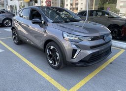 Zunanja slika - Renault Captur - TCe 90 techno - 1 - Predogledna slika