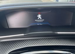 Zunanja slika - Peugeot 508 - 1.5 BLUEHDI 130 GT LINE 1. LASTNIK - 8 - Predogledna slika