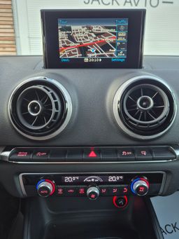 Notranja slika - Audi A3 - 2,0 TDI Ambition - 10 - Predogledna slika