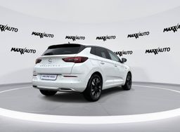 Zunanja slika - Opel Grandland X - 1.5 D AUT ULTIMATE ACC MRTVI KOT GRETJE SED+VOLAN. - 5 - Predogledna slika